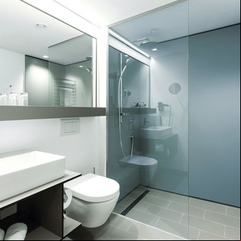 Cómo renovar el baño sin gastar una fortuna: 5 claves "low cost" para dejarlo como nuevo