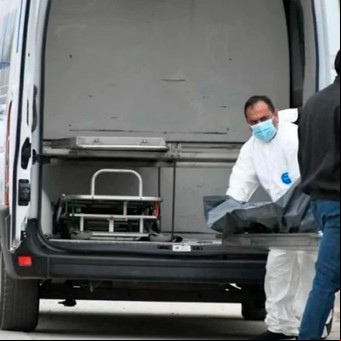 Encontraron muerto y maniatado en su casa a un docente jubilado