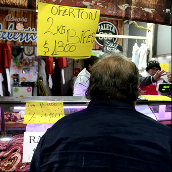 Se conoce hoy la inflación de julio y las consultoras ya estiman 100% anual