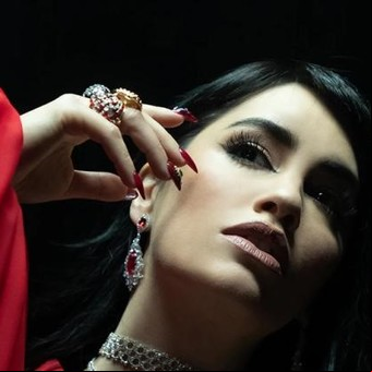 El fenómeno Lali Espósito: proponen declararla Personalidad Destacada de la Cultura