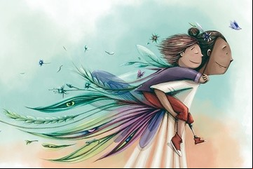 Feria del Libro Infantil: buscá estas 10 historias recomendadas
