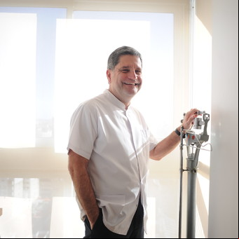 La salud empieza en casa: las propuestas de Jorge Tartaglione