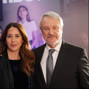 Laura Novoa y Jorge Marrale explican el desafío de hacer de María Marta García Belsunce y Carlos Carrascosa