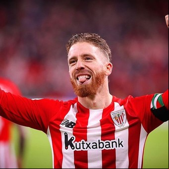 Iker Muniain mantiene latente su deseo de jugar en River: ¿hay chances?