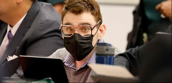 Estados Unidos: comenzó el juicio contra autor de matanza escolar de Parkland, que dejó 17 muertos