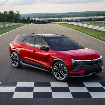 Cosas que no te van a pasar: Chevrolet bajó precios de un SUV y ahora devuelve dinero a quienes habían comprado más caro