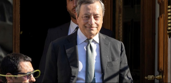 ¿Qué va a pasar en Italia tras la renuncia del premier Mario Draghi?