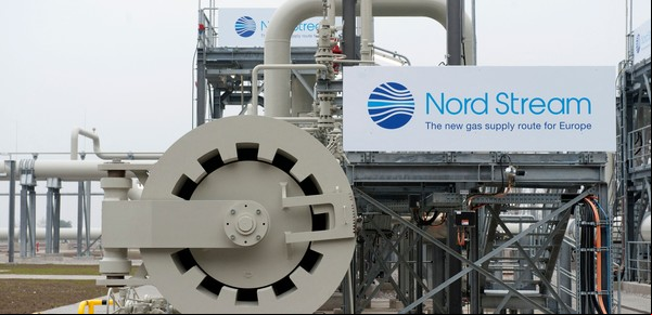 La guerra del gas entre Rusia y Occidente que tiene en vilo a Europa