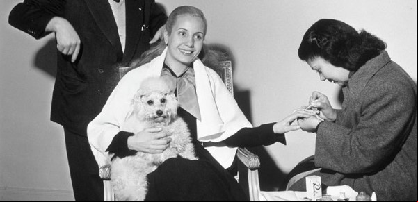 Santa Evita, peronismo y ficción: historia de un gran malentendido