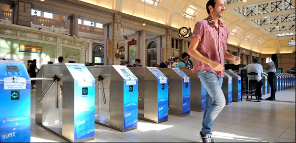Pese al aumento, se seguirá viajando en tren por menos de $10: cómo quedan los precios de los boletos en cada ramal