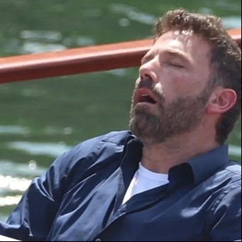 Ben Affleck cumple 50: de ganar dos Oscar a dormirse en su luna de miel