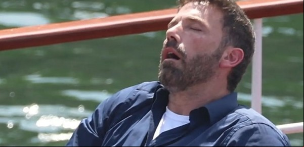 Ben Affleck cumple 50: de ganar dos Oscar a dormirse en su luna de miel
