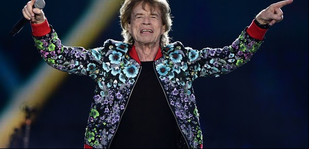 Mick Jagger, su relación con las drogas, el mito de que se cambiaba la sangre y su dieta para llegar vital a los 80