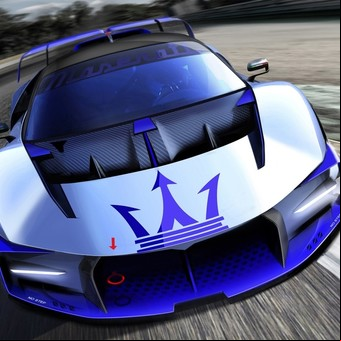 El argentino que está detrás de la nueva Maserati, un súper deportivo monstruoso y exclusivo