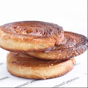 Kouign amann