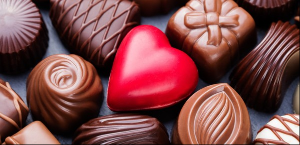 ¿Es bueno el chocolate para vos?
