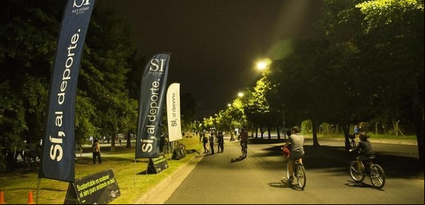 Crecen los robos de bicicletas  en las calles de zona Norte y refuerzan la vigilancia en túneles y s clave