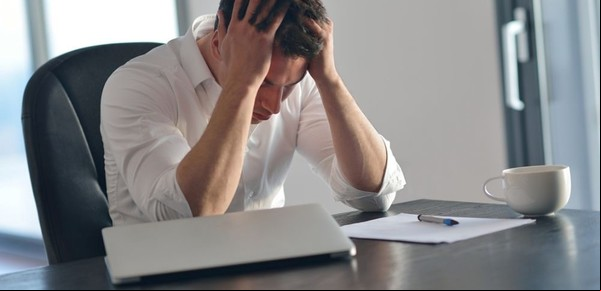 Qué es el Síndrome de Burnout y cómo afecta a los trabajadores