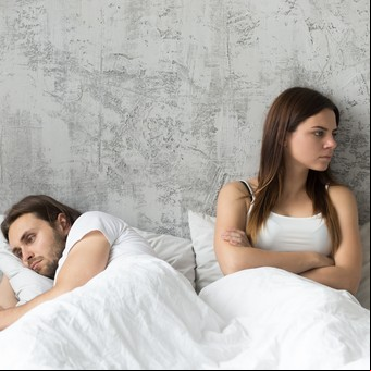8 malos hábitos que afectan a la sexualidad