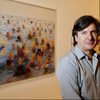 Tras la polémica, Andrés Duprat seguirá siendo director del Museo Nacional de Bellas Artes