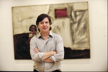 El Bellas Artes avanza con la inminente mudanza parcial a Tecnópolis