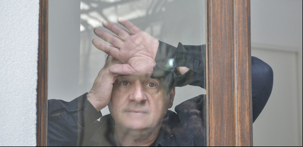 Julio Chávez, un actor al que no le interesa agradar y que debuta como director de cine