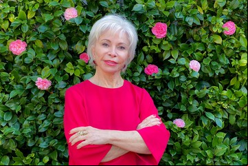Isabel Allende cumple 80: "Cuando empecé a escribir la literatura era diferente, ahora hay un predominio de lo visual"