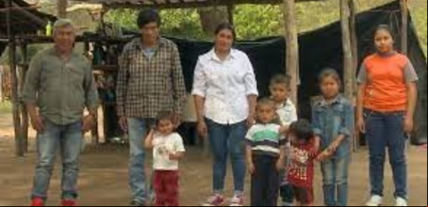 El campo luminoso, de Cristian Pauls: un filme sobre otro filme, con resultados sorprendentes