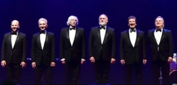 Les Luthiers sigue vigente y vuelve a Estados Unidos después de 20 años
