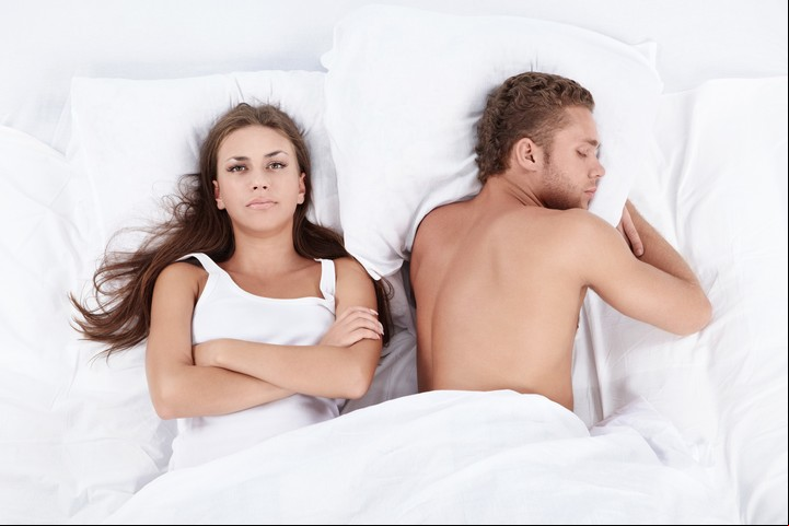“El deseo no es algo natural”, dijo Orlandini. Foto ilustración Shutterstock.