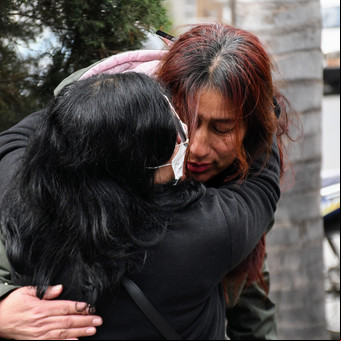 "Mamá, sé que esta zona es muy peligrosa": el temor del nene asesinado en Rosario