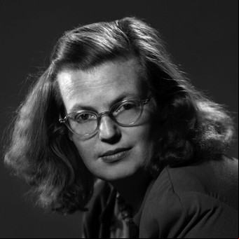 Shirley Jackson, la inspirada sin inconsciente