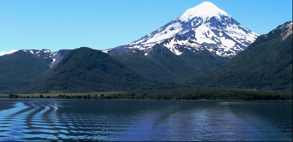 Polémica por el volcán Lanín: desactivan un posible negocio de al menos $10 millones al año