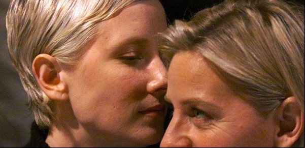 Murió Anne Heche: su relación con Ellen DeGeneres