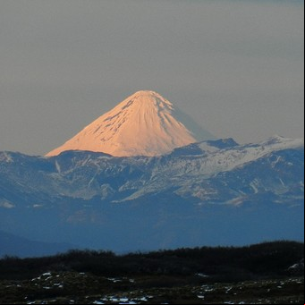 El Gobierno derogará la resolución que declaró al Volcán Lanín sitio sagrado mapuche