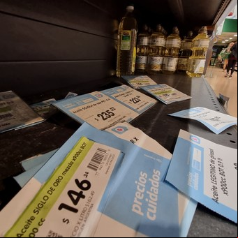 Nuevo estudio: la inflación cambió los hábitos de consumo en el 80% de las personas