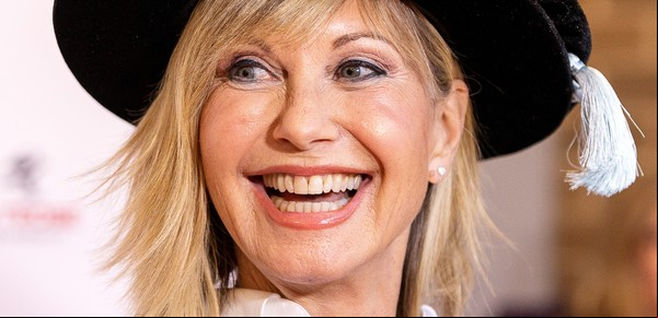 Olivia Newton-John: "Todos los días pienso en 'Grease'"