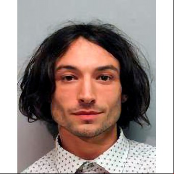 Ezra Miller reconoció "complejos problemas de salud mental"