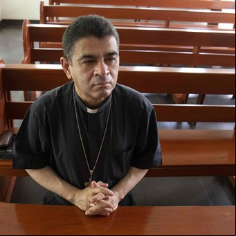 Crece la guerra de Daniel Ortega contra la Iglesia católica de Nicaragua: Ahora prohíben una peregrinación