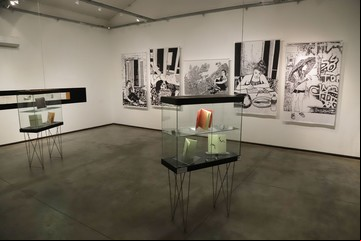"Impresiones compartidas": una muestra y un libro ponen en valor el arte de imprimir
