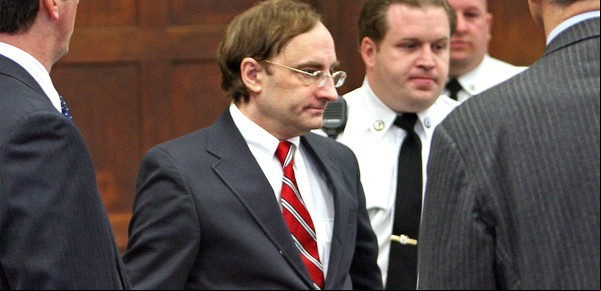 Psicópata y asesino: las mil vidas de Karl Gerhartsreiter, "el falso Rockefeller"