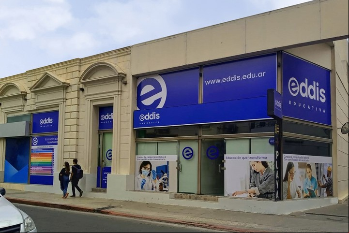 Eddis Educativa cuenta con 175 franquicias en el país y proyecta 25 nuevas aperturas para lo que resta del 2022.