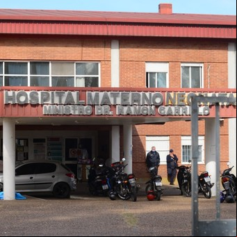 Bebés muertos en Córdoba: la letra "K" como coartada y otra enfermera del hospital bajo la lupa