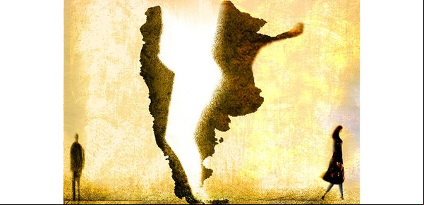 "La grieta existía, pero no era insalvable"