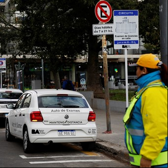 La Ciudad anunció un proyecto para que pasen a ser gratuitos 71 trámites asociados al registro civil, consorcios y licencias de conducir