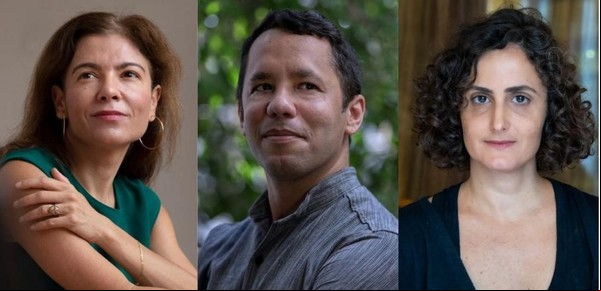 La literatura brasileña pide paso más allá de sus fronteras