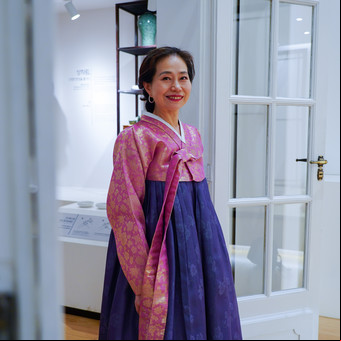 Centro Cultural Coreano: toda la tradición y la vanguardia de Corea del Sur en un solo lugar