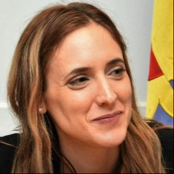La ministra de Trabajo bonaerense se va a la AFIP y Axel Kicillof busca un reemplazo de perfil sindical