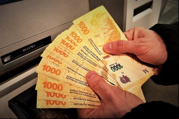 Plazo fijo: cuánto hay que invertir ahora para ganar $ 2.000, $ 5.000 o $ 10.000 en 30 días