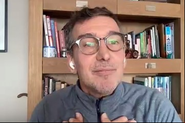 La visión de Julio Bocca